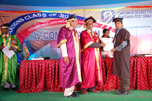 convocation 2014